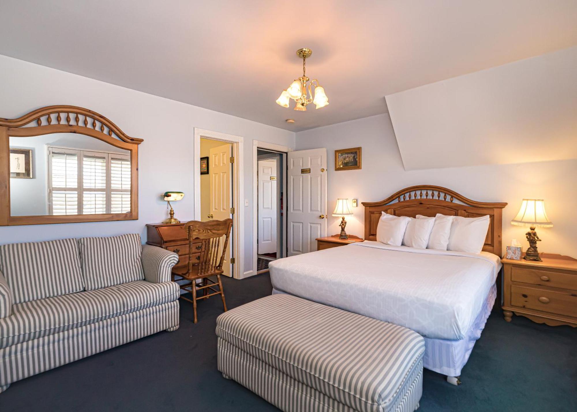 Hotel Chateau Winter Park