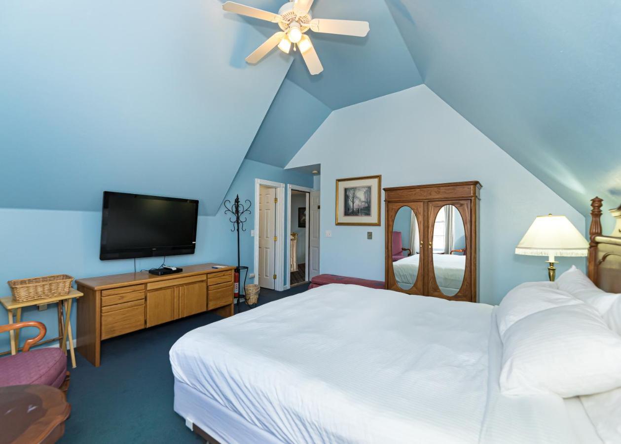 Chateau Hotel Winter Park