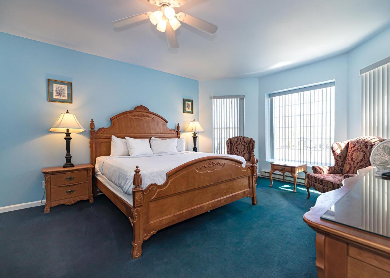 Chateau 3* Winter Park