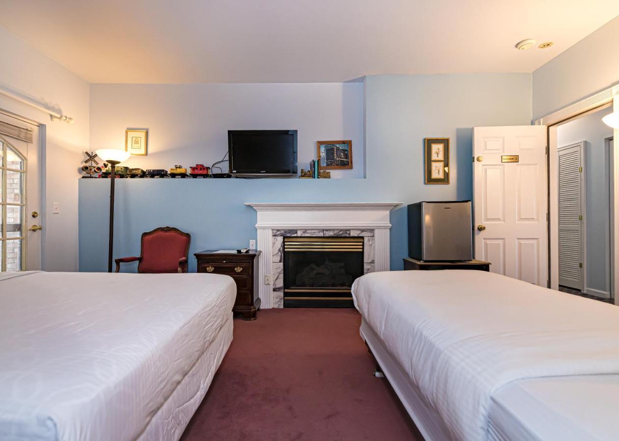 Hotel Chateau 3*