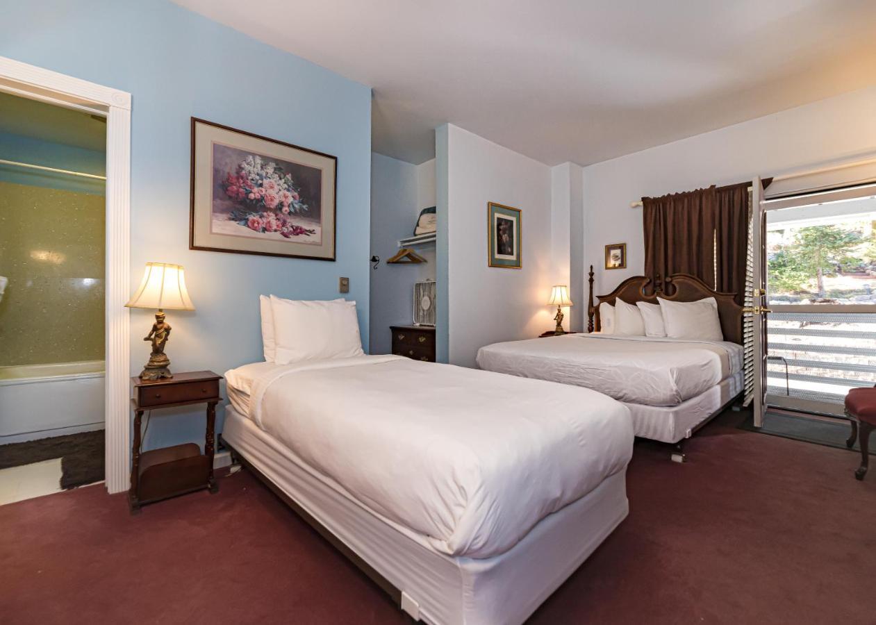 Chateau 3*
