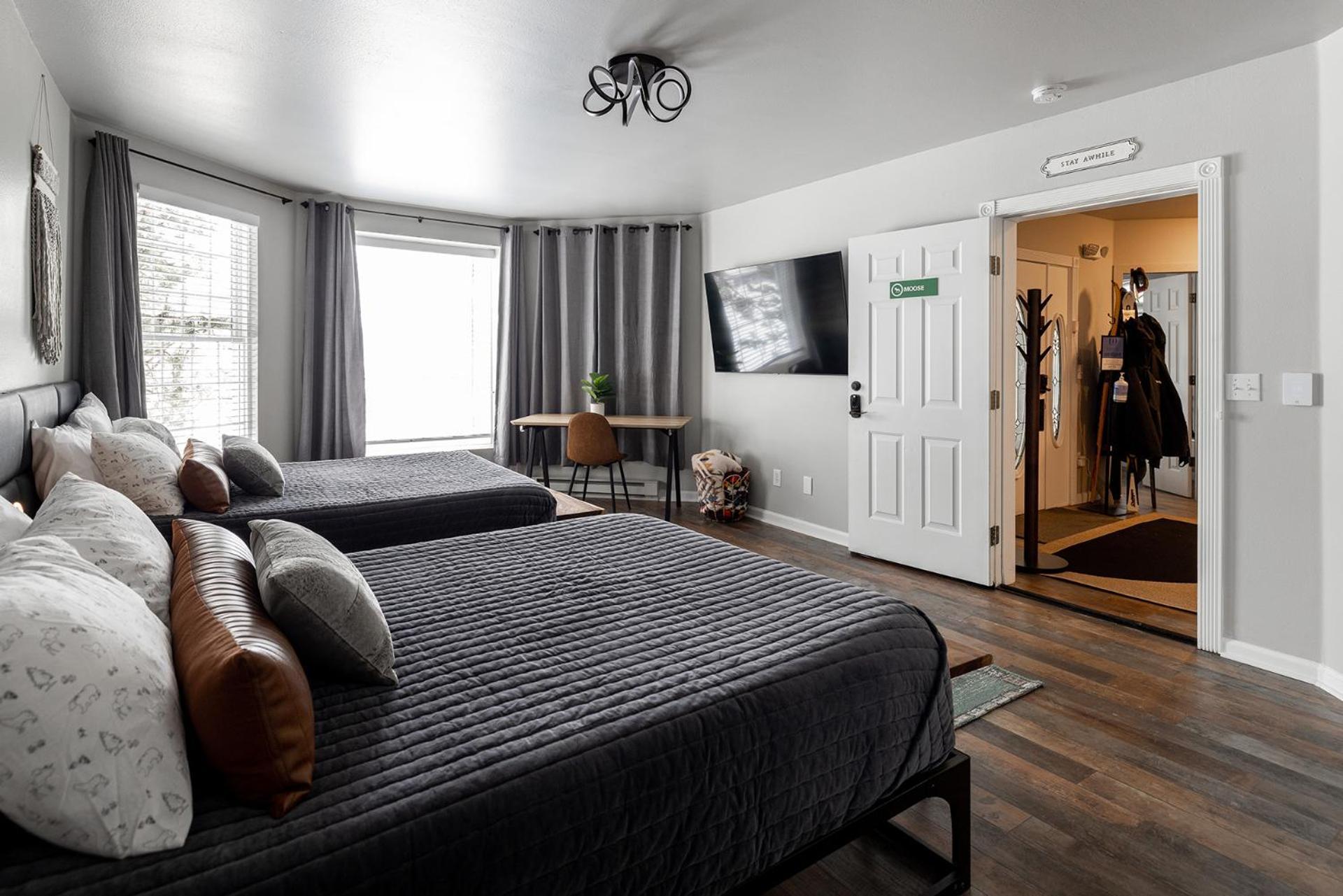 Hotel Chateau 3*