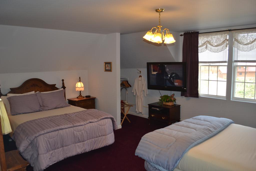 Chateau 3*