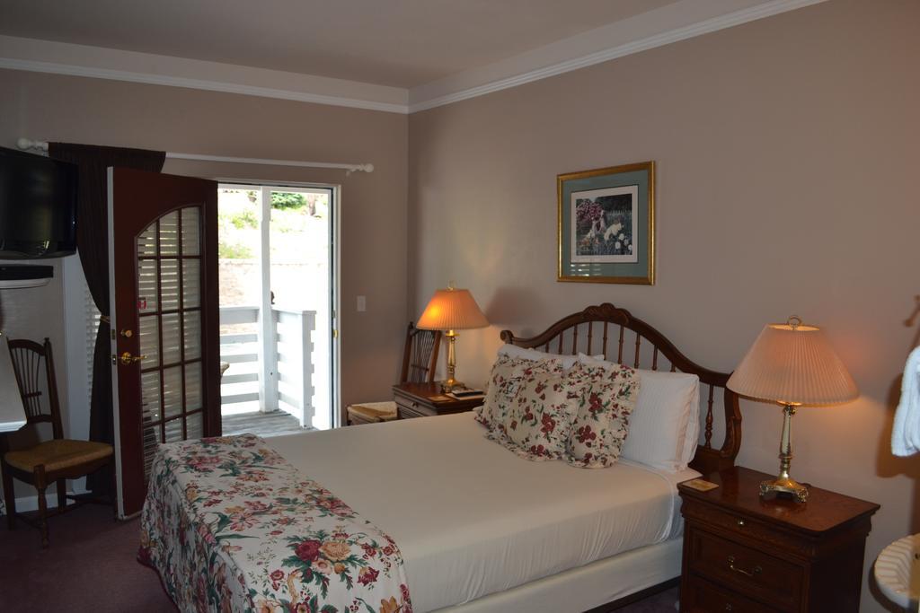 Hotel Chateau 3*