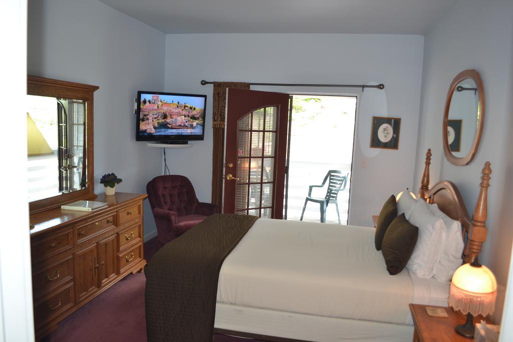 Chateau 3* Winter Park