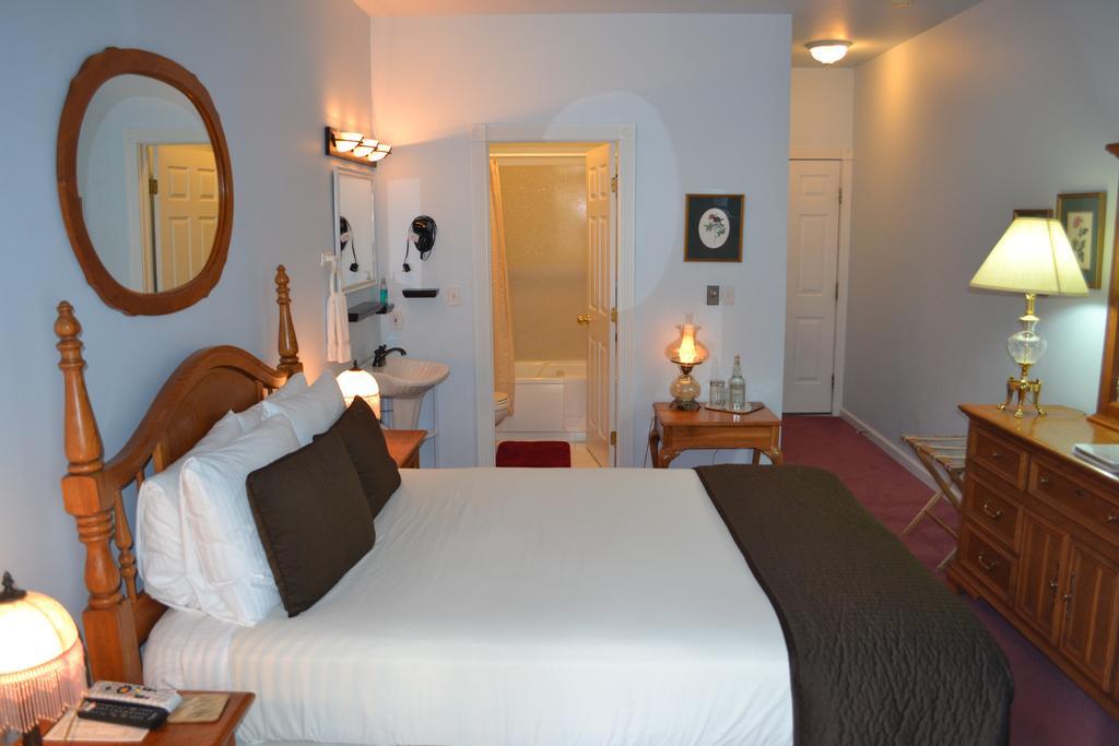 Chateau 3* Winter Park