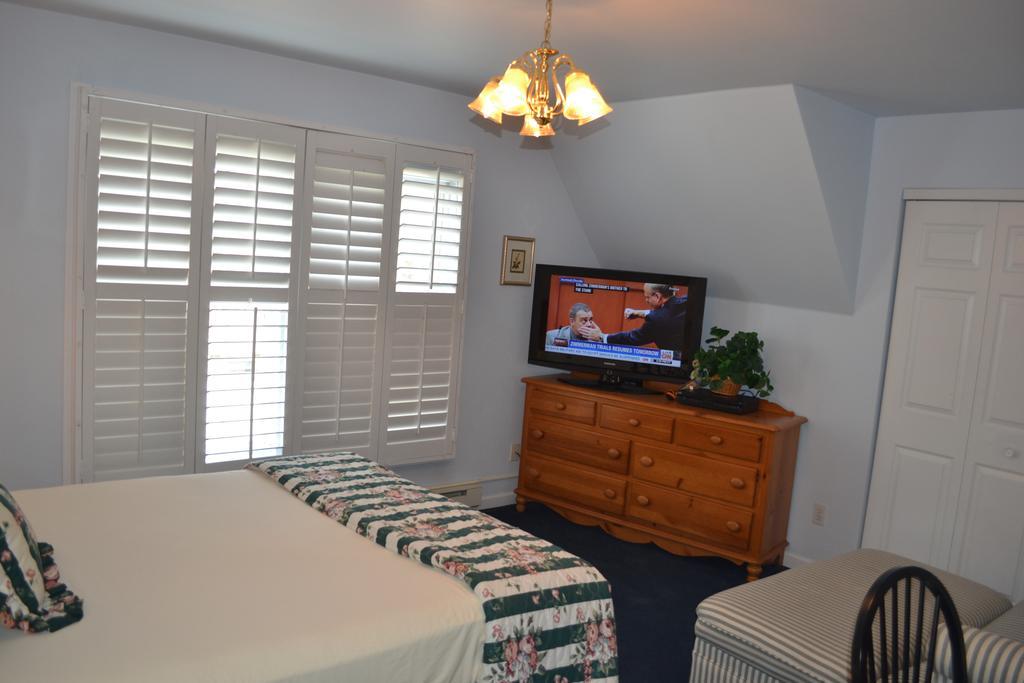 Chateau Hotel Winter Park