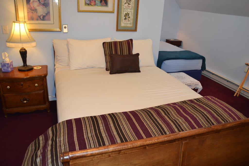 Hotel Chateau