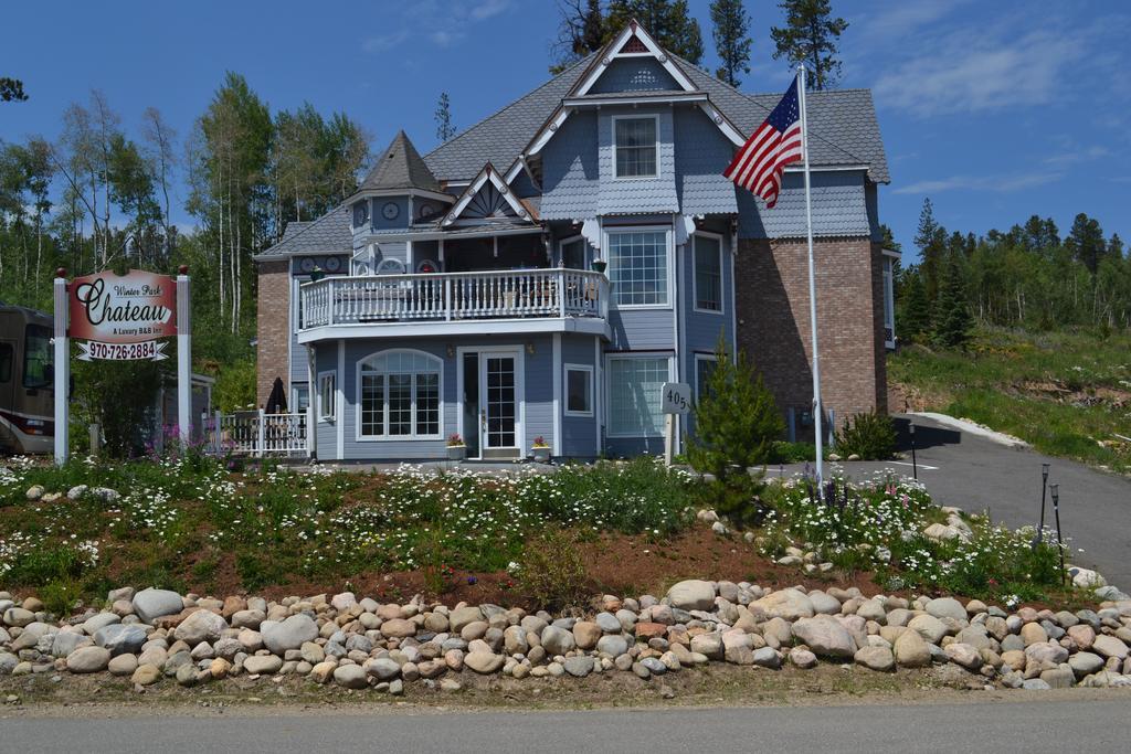 Hotel Chateau 3*